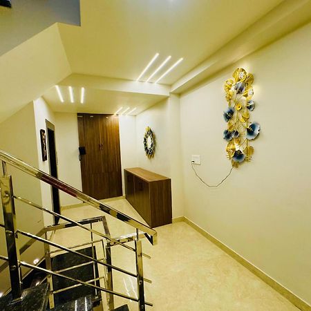 Hotel Najaf Palace Ajmer Exterior photo